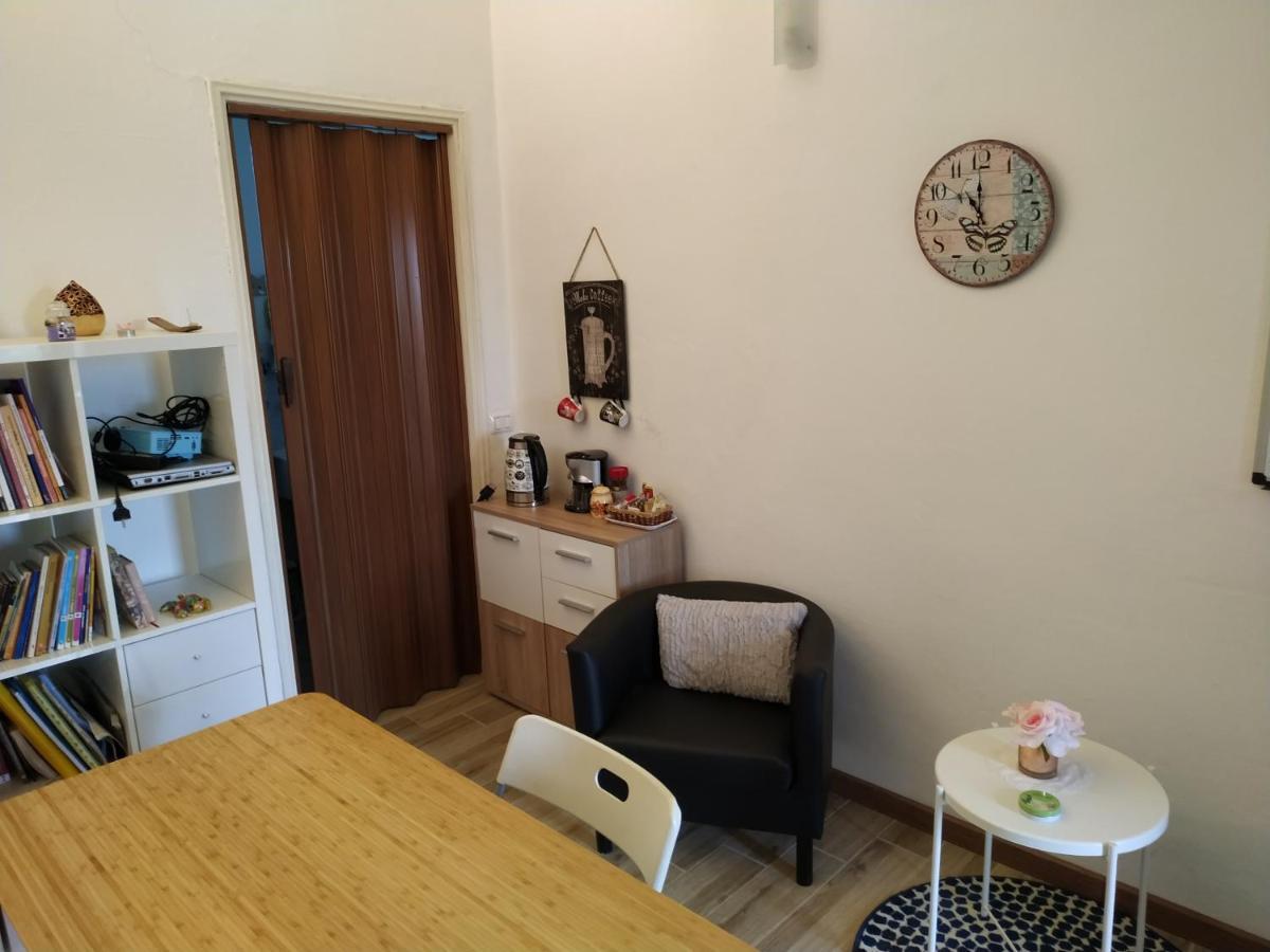 Appartamento Monte Grappa - Rho Fiera Бареджо Экстерьер фото
